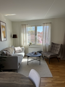 Apartment - von Kraemers allé Uppsala