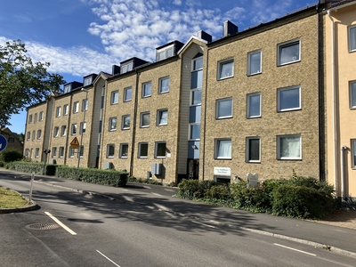 Apartment - Västergatan Åstorp