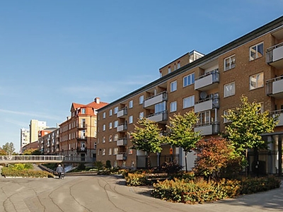 Apartment - Västra Åsgatan Eskilstuna