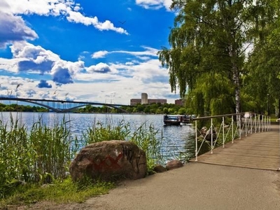 Best location, calm neighborhood - Kungsholmen