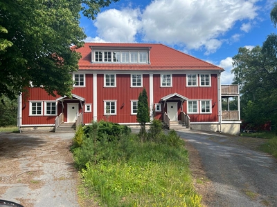 Corridor - SUNNERBYGÅRDEN Sorunda