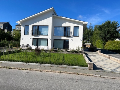 Duplex - Castorvägen Järfälla