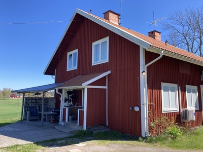 Duplex - Råby Nyköping