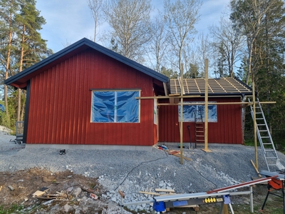 House - Arholmagatan Norrtälje