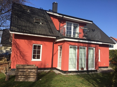 House - Stavstensvägen Trelleborg