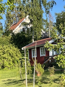 House - Västernäsvägen Norrtälje