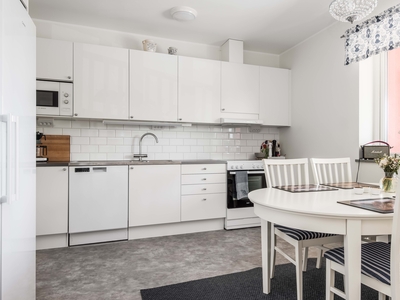 Loft - Södra Strandvägen Mjölby