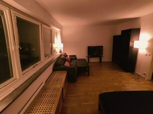 Apartment - Bangatan Malmö