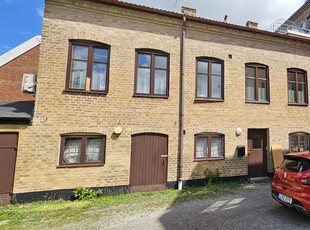 Apartment - Bryggaregatan Eslöv