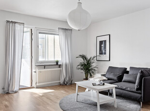 Apartment - Bufjällsleden Göteborg