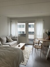 Apartment - Burggrevegatan Göteborg