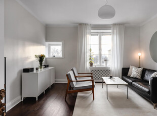 Apartment - Dianavägen Stockholm