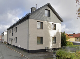 Apartment - Floragatan Nässjö