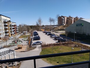 Apartment - Flygkårsvägen Täby