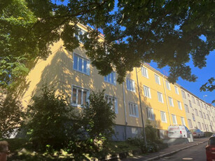 Apartment - Fredbergsgatan Göteborg