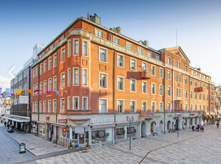 Apartment - Fristadstorget Eskilstuna