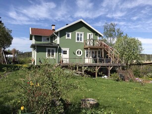 Apartment - Generalsvägen Österskär