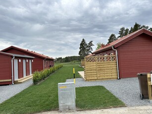 Apartment - Hagmarksvägen Enköping