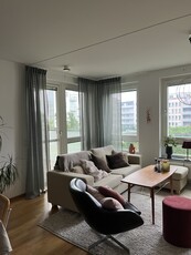 Apartment - Hinderbanan Göteborg