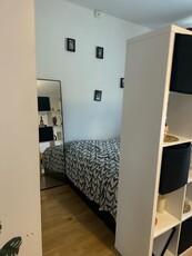 Apartment - Honnörsgatan Solna