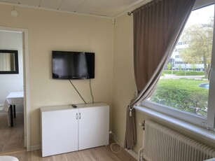 Apartment - Kristian IV:s väg Halmstad