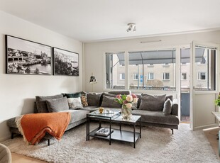 Apartment - Kryssarvägen Täby