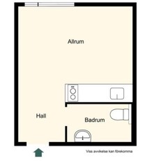 Apartment - Lötsjövägen Sundbyberg