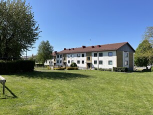 Apartment - Lyckhöjdsgatan Hörby