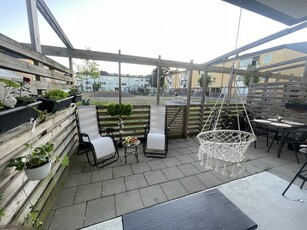 Apartment - Moränvägen Stockholm