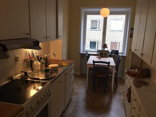 Apartment - Mosebacke Stockholm