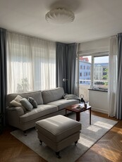 Apartment - Änggatan Lund