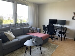 Apartment - Näsbydalsvägen Täby