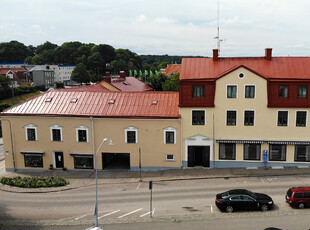 Apartment - Nygatan Ronneby