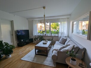 Apartment - Oxledsvägen Sävedalen