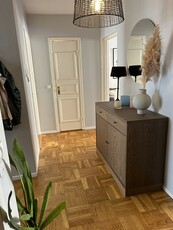 Apartment - Schéelegatan Göteborg