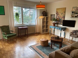 Apartment - Skanörvägen Johanneshov