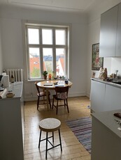 Apartment - Skolgatan Lund