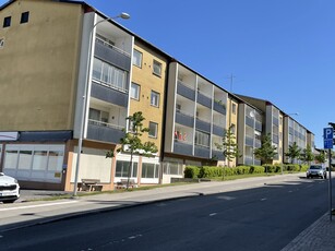 Apartment - Slagtoftavägen Hörby