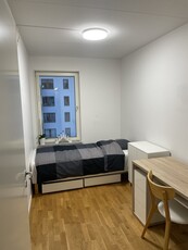 Apartment - Storgatan Solna