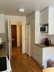 Apartment - Surbrunnsgatan Stockholm