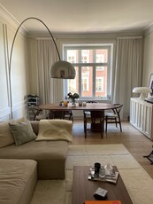 Apartment - Tomtebogatan Stockholm