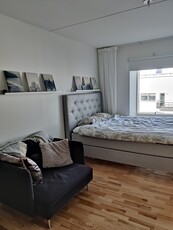 Apartment - Torgny Segerstedts Allé Uppsala