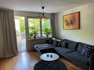 Apartment - Tranvägen Nacka