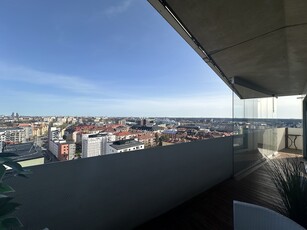 Apartment - Tulegatan Sundbyberg