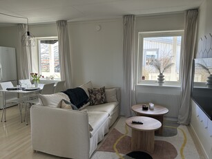 Apartment - Valnötsgatan Västra Frölunda