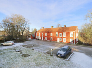 Apartment - Vånsjöbro Enköping