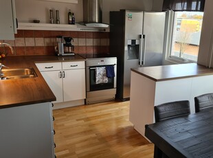 Apartment - Volontärsgatan Helsingborg