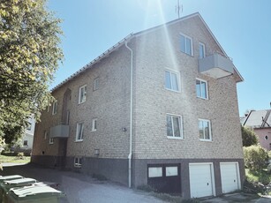 Bergsgatan 91C