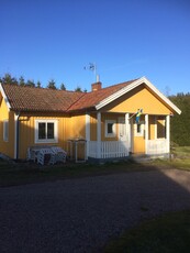 Cottage - Tvingvägen Tving