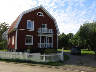 House - Hallstensgatan Uppsala